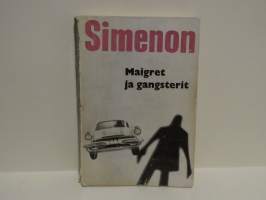 Maigret ja gangsterit