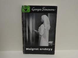 Maigret erehtyy