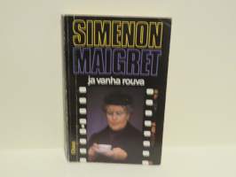 Maigret ja vanha rouva