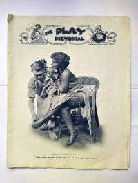 The Play Pictorial No 270 Vol XLV 1924