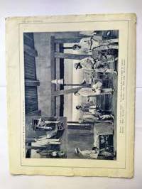 The Play Pictorial No 270 Vol XLV 1924