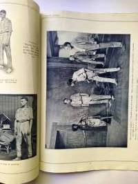 The Play Pictorial No 270 Vol XLV 1924