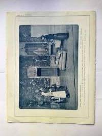 The Play Pictorial No 265 Vol XLIV 1924