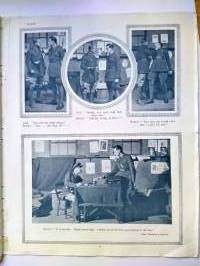 The Play Pictorial No 265 Vol XLIV 1924