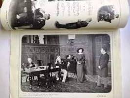 The Play Pictorial No 141 Vol XXIII 1915