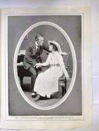 The Play Pictorial No 159 Vol XXVI 1915
