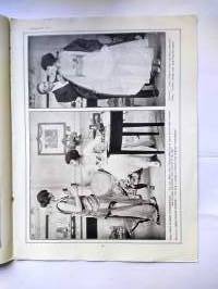 The Play Pictorial No 159 Vol XXVI 1915