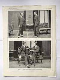 The Play Pictorial No 159 Vol XXVI 1915