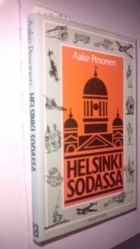 Helsinki sodassa