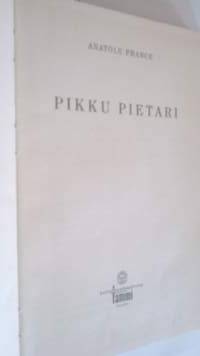 Pikku Pietari