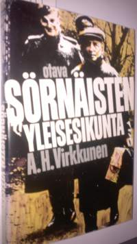 Sörnäisten yleisesikunta