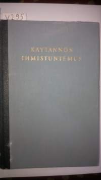 Käytännön ihmistuntemus