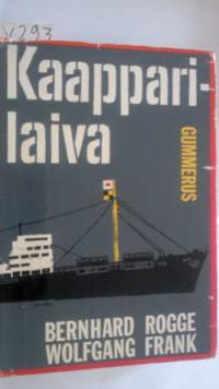 Kaapparilaiva