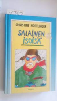 Salainen isoisä