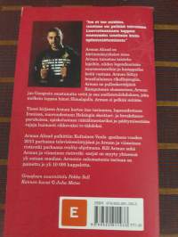 Armanin maailma / Kauko Röyhkä. P.2014