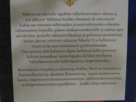 Romanovit - Keisarisuvun kohtalo
