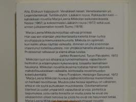 Venäläiset naiset - Valikoima novelleja