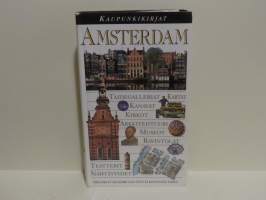 Kaupunkikirjat Amsterdam
