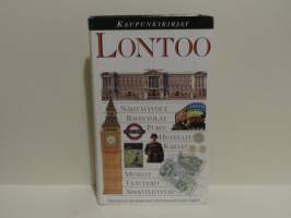Kaupunkikirjat Lontoo