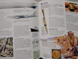 Tiedon maailma 2000