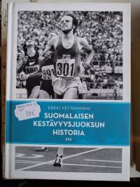 Suomalaisen kestävyysjuoksun historia v. 2014
