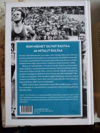 Suomalaisen kestävyysjuoksun historia v. 2014