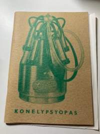 Konelypsyopas / Senior s.A.c