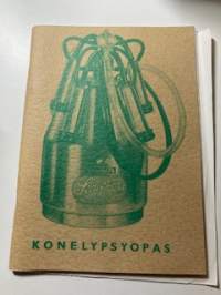 Konelypsyopas / Senior s.A.c