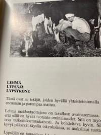 Konelypsyopas / Senior s.A.c