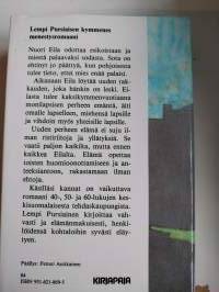 Lempi Pursiainen: Käsilläsi kannat