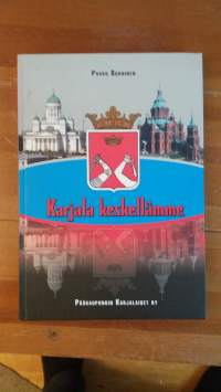 Karjala keskellämme