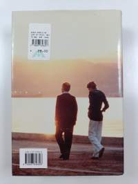 Leap of Faith - Memoirs of an Unexpected Life