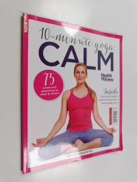 10-minute yoga - Calm