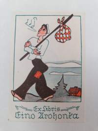 Suomen kirjallisuuden vuosikirja 1947 (signeerattu)