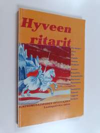 Hyveen ritarit : katsomusaineiden opettajien laatupäivien satoa 29.-30.11.1996