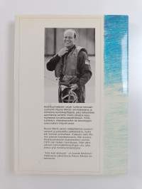 Elän kuin elokuuta (signeerattu)