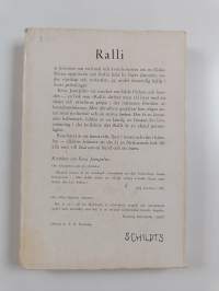 Ralli