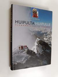 Huipulta huipulle : elämänmuutos ja Everest