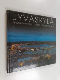 Jyväskylä lähiympäristöineen = Region