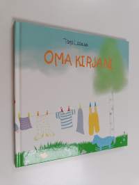 Oma kirjani