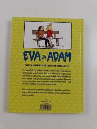 Eva ja Adam : ensi silmäyksellä