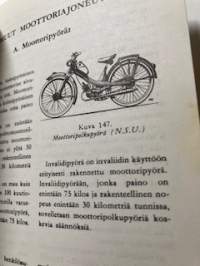 Uusi liikenneopas 10