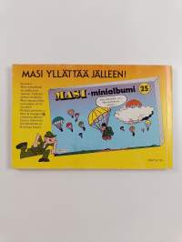 Masi minialbumi 24