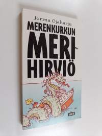 Merenkurkun merihirviö