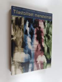 Tilastolliset menetelmät