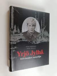 Yrjö Jylhä, talvisodan runoilija