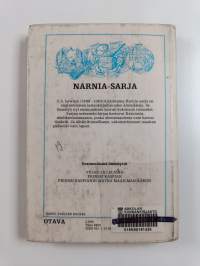Prinssi Kaspian : paluu Narniaan