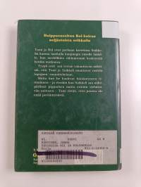 Susikoira Roi ja kultakello