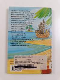 Merirosvo Svarttis Etelämerellä