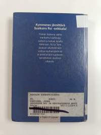 Susikoira Roi ja merikapteenin arvoitus